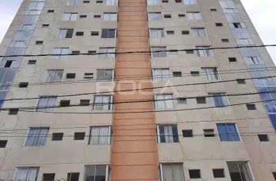 Venda de apartamentos / studio na cidade de são carlos