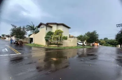 Sobrado de alto padrão com piscina aquecida e jardim no portal do sol em são carlos