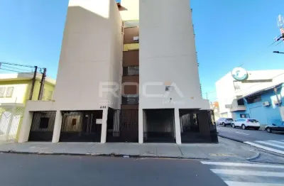 Venda de apartamentos / padrão na cidade de são carlos
