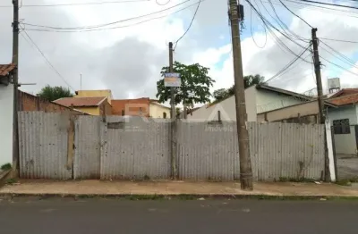 Terreno à venda na Rua João Ramalho, 473, Jardim Centenário, São Carlos