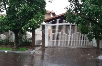 Casa com 4 quartos à venda na Rua Borba Gato, 525, Jardim Centenário, São Carlos