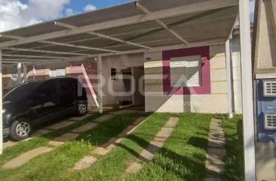 Venda de casas / condomínio na cidade de são carlos