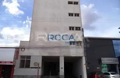 Sala comercial à venda na Rua Conde do Pinhal, 2267, Centro, São Carlos