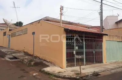 Casa com 3 quartos à venda na Rua Treze de Maio, 944, Centro, São Carlos