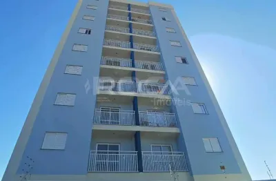Apartamento com 2 quartos à venda na Rua Treze de Maio, 1119, Centro, São Carlos
