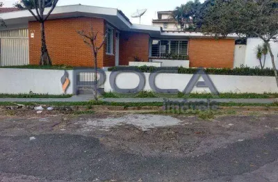 Casa com 3 quartos à venda na Rua Professor Ernfrid Frick, 720, Jardim Paraíso, São Carlos