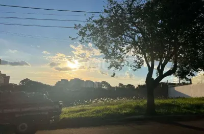 Terreno à venda em condomínio no parque faber castell ii, são carlos
