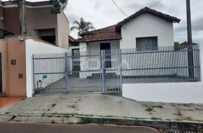Casa à venda e locação na vila costa do sol, são carlos - 2 dormitórios, garagem, e muito mais!