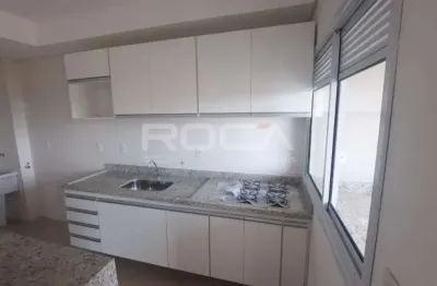 Apartamento à venda no parque faber castell em são carlos