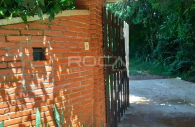 Chácara / sítio com 3 quartos à venda na Rodovia Engenheiro Thales de Lorena Peixoto Júnior, 00, Monjolinho, São Carlos