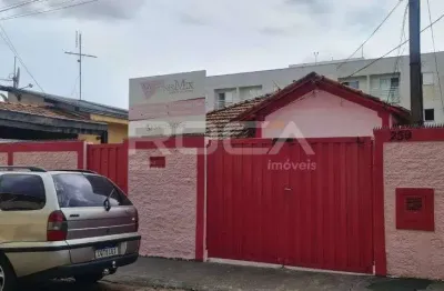 Casa com 2 quartos à venda na Rua Bernardino Fernandes Nunes, 239, Cidade Jardim, São Carlos