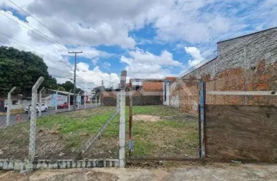 Excelente terreno de esquina à venda na vila morumbi, são carlos