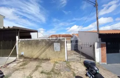 Encantadora casa à venda e locação no jardim nova são carlos