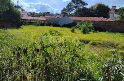 Terreno à venda no jardim santa paula, são carlos: a oportunidade que você estava esperando!