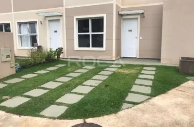 Casa contemporânea de 3 dormitórios em condomínio no parque sabará, são carlos