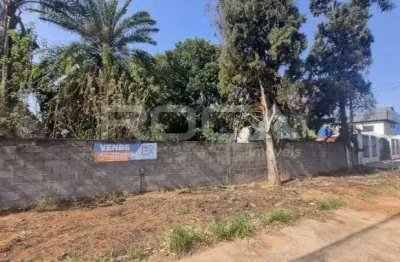 Terreno à venda no belvedere, são carlos - ótima oportunidade!