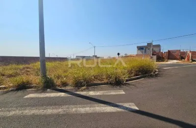 Terreno comercial à venda em arcoville, são carlos | localização privilegiada!