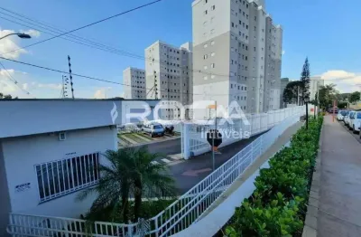 Venda de apartamentos / padrão na cidade de são carlos