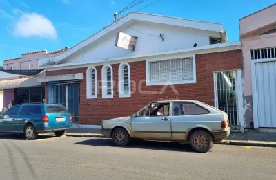 Casa com 4 quartos à venda na Rua Antônio Blanco, 325, Vila Costa do Sol, São Carlos