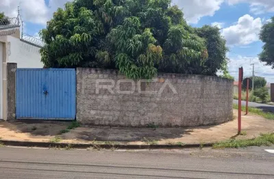 Terreno à venda na Rua João Muniz, 471, Residencial Itamarati, São Carlos