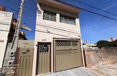 Casa com 5 quartos à venda na Rua Capitão Alberto Mendes Júnior, 340, Vila Costa do Sol, São Carlos