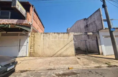 Terreno padrão à venda no parque dos flamboyant em são carlos