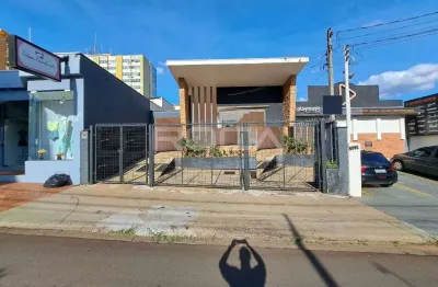 Casa padrão com 3 dormitórios no centro de são carlos