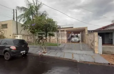 Casa com 3 quartos à venda na Rua Dona Maria Izabel de Oliveira Botelho, 1290, Jardim Brasil, São Carlos
