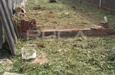 Terreno à venda no jardim beatriz, são carlos - oportunidade única!