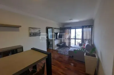 Venda de apartamentos / padrão na cidade de são carlos