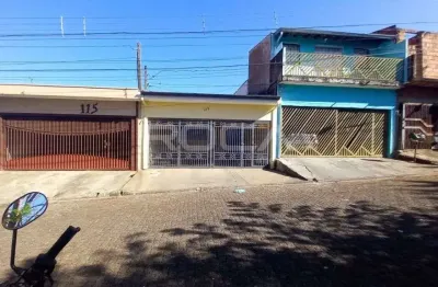Casa de alto padrão com 3 dormitórios no bairro santa angelina em são carlos