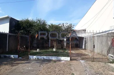 Casa com 2 quartos à venda na Rua Doutor Alderico Vieira Perdigão, 779, Vila Morumbi, São Carlos
