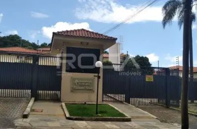 Apartamento à venda no jardim tangará, são carlos - 2 dormitórios