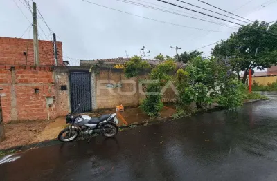 Casa com 4 quartos à venda na Rua Odair Campos Pereira, 165, Jardim São Carlos 5, São Carlos