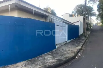 Casa com 3 quartos à venda na Rua Josué Marques Martins, 4028, Vila Rancho Velho, São Carlos