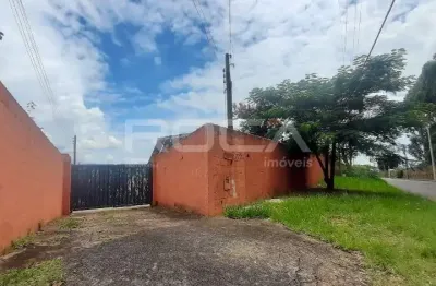 Oportunidade única: terreno padrão à venda no jardim novo horizonte, são carlos