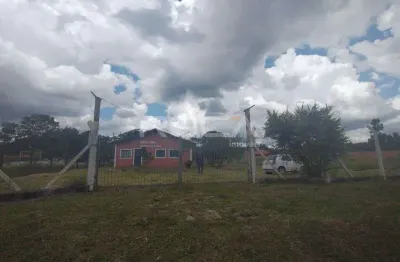 Chácara / sítio com 3 quartos à venda na Al Alameda Das Sibipirunas, 897, Vale Santa Felicidade, São Carlos