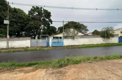 Terreno à venda na Rua Coriolano José Gibertoni, 153, Jardim Paulista, São Carlos