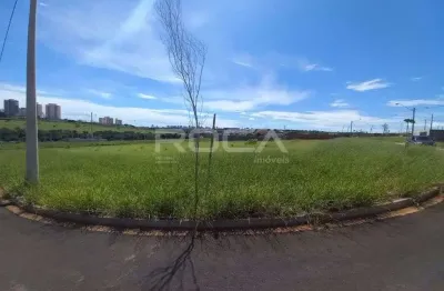 Terreno à venda na Área Rural, Monjolinho, São Carlos