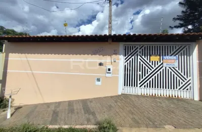 Casa à venda e locação no jardim brasil - são carlos