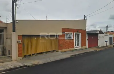 Casa à venda na vila deriggi, são carlos: 3 dormitórios, closet, escritório