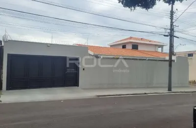 Casa com 3 quartos à venda na Rua Francisco Schiavone, 980, Jardim Beatriz, São Carlos