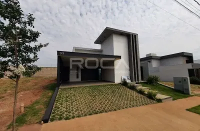 Casa de luxo com 4 suítes no condomínio parque faber castell i em são carlos