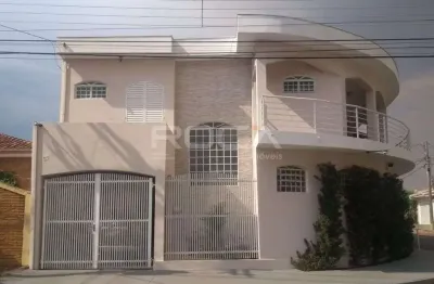 Casa com 3 quartos à venda na Rua Vicente Petrilli, 32, Jardim Hikare, São Carlos