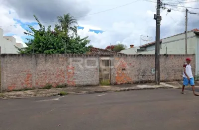 Casa à venda na vila nossa senhora de fátima, são carlos