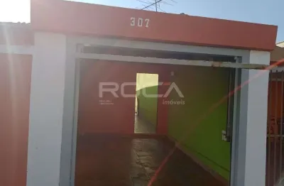 Casa com 2 quartos à venda na Rua Moisés João Mussa, 307, Jardim Real, São Carlos