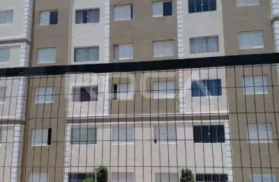 Venda de apartamentos / padrão na cidade de são carlos