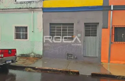 Casa com 1 quarto à venda na Rua Dona Ana Prado, 617, Vila Prado, São Carlos