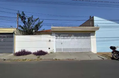 Linda casa padrão com 3 dormitórios na vila morumbi, são carlos