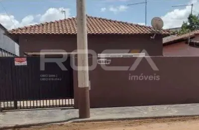 Chácara / sítio com 2 quartos à venda na Rua Profa. Vera Helena T. Pulcinelli, 81, Loteamento Tutoya do Vale, São Carlos